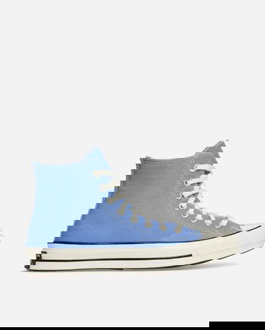 Sneakers og sko Converse Chuck 70 Hi Blå | A10524C, 1