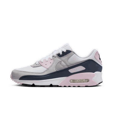 Sneakers og sko Nike Air Max 90 Lyserød | DM0029-106, 4