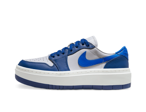 Sneakers og sko Jordan Air Jordan 1 Elevate Low "French Blue" W Blå | DH7004-400