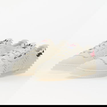 Sneakers og sko adidas Originals Powerphase Hvid | JR0939, 5
