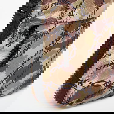 Skuldertaske RIPNDIP RIPNDIP Wired Cross Body Bag Beige | RNDSPR25210, 2