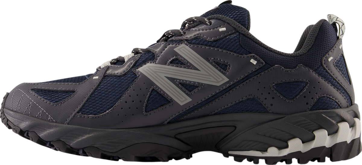 Sneakers og sko New Balance 610 TAF Blå | ML610TAF, 1