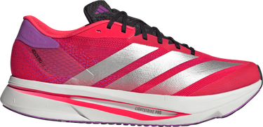 Sneakers og sko adidas Performance Adizero SL 2 Rød | jq0353, 0
