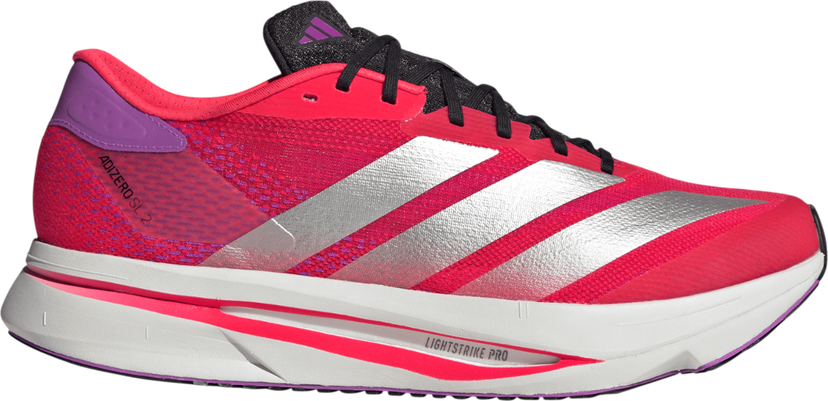 Sneakers og sko adidas Performance Adizero SL 2 Rød | jq0353