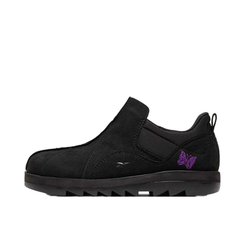 Sneakers og sko Reebok Needles x Beatnik Moc Sort | HP6838