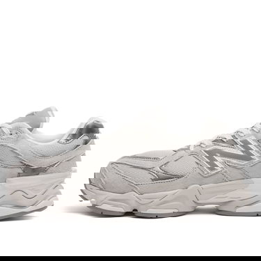 Sneakers og sko New Balance 9060 Grå | U9060ERG, 1