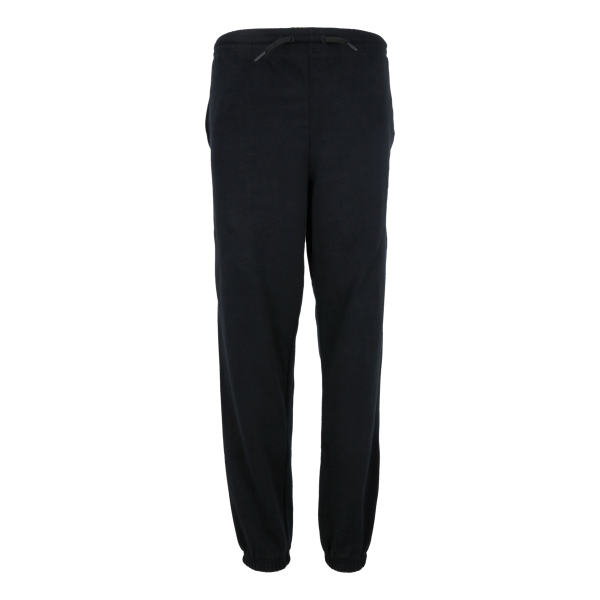 Joggingbukser Converse Dissected Drawstring Cuffed Sweatpants Sort | 9CG711-023, 0