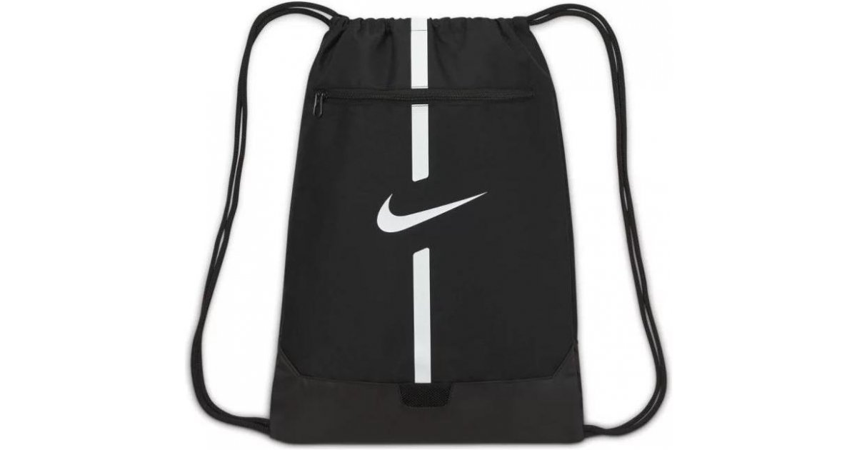 Gymsæk Nike Gymsack Academy Sort | da5435-010, 1