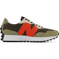 Sneakers og sko New Balance 327 Grøn | MS327BE, 0