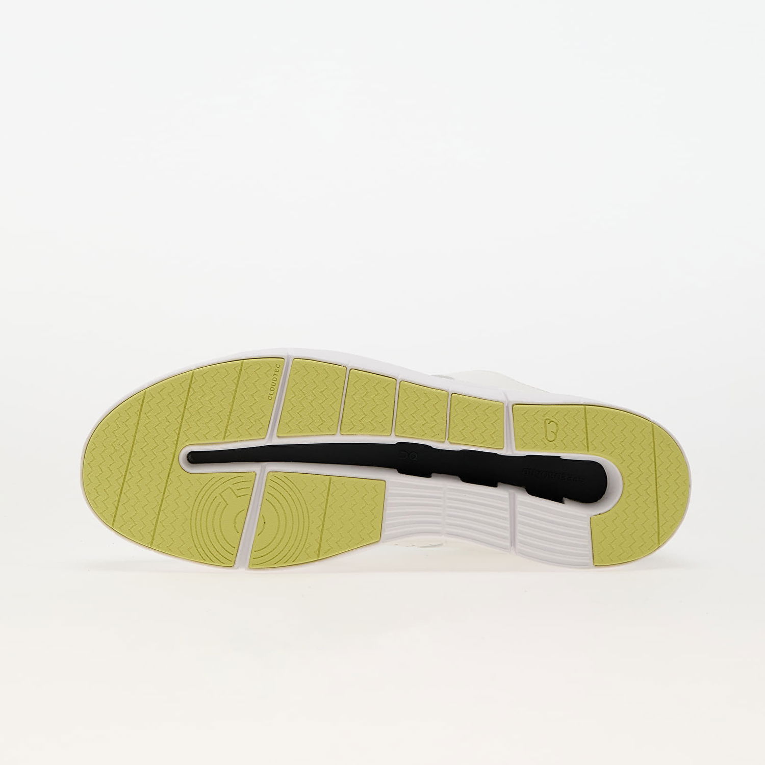 Sneakers og sko On Running The Roger Clubhouse Hvid | 3MD11062107, 1