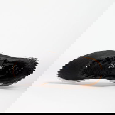 Sneakers og sko Under Armour Project Rock 8 Black Sort | 6000852-001, 3