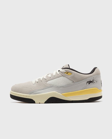 Sneakers og sko Jordan Quai 54 x Flight Court "Sail & Tour Yellow" Hvid | IB8838-107, 1