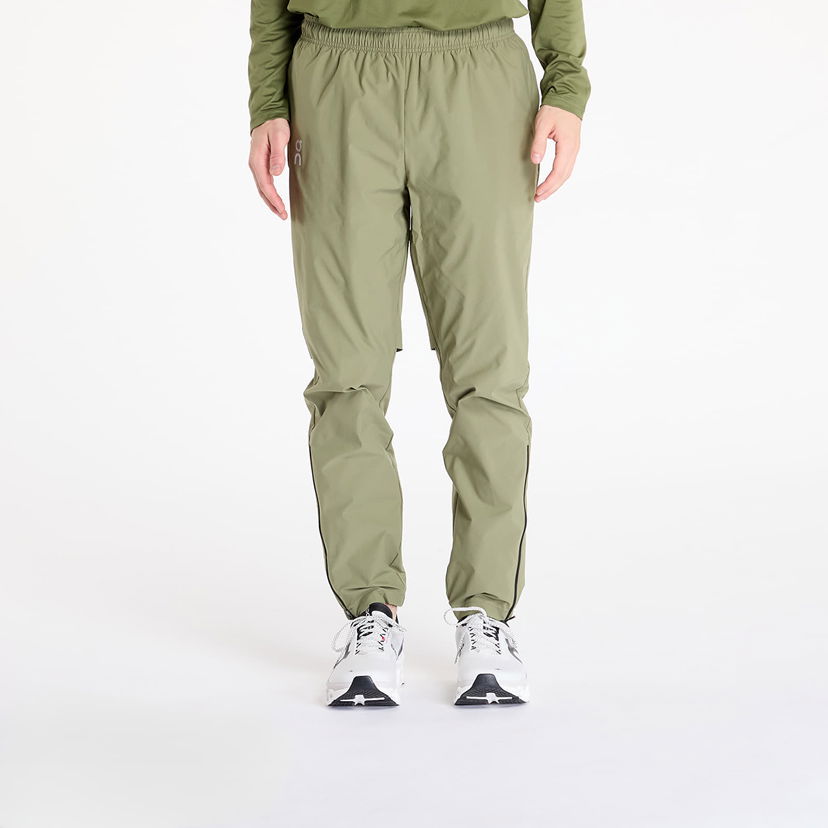 Bukser On Running On Core Pants Taiga XL Brun | 1MF10110858
