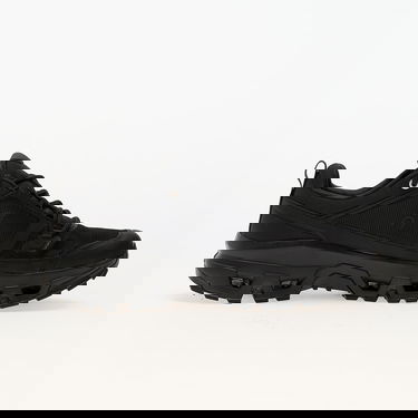 Sneakers og sko On Running Cloudrock Low Waterproof Sort | 3WF10141043, 2