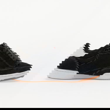 Sneakers og sko Reebok Club C Bulc Cln Sort | 100209033, 2