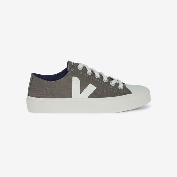 Sneakers og sko Veja Wata Ii Low Grå | PL1903350, 0