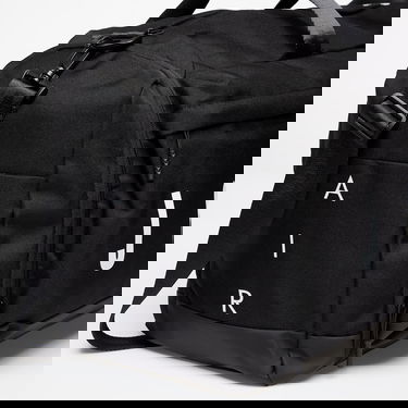 Rejsetaske Jordan DUFFLE Sort | 825664476912, 3
