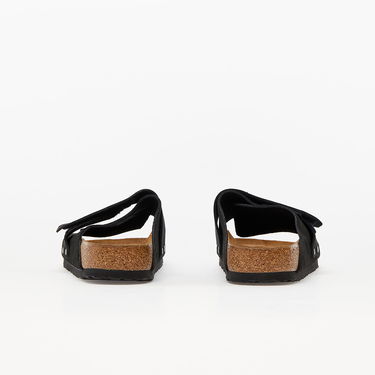 Sneakers og sko Birkenstock Kyoto VL Sort | 1022350, 3