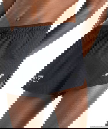 Shorts New Balance London Edition RC Ultra Light Split 3" Running Shorts Sort | ms51283d-bk, 0