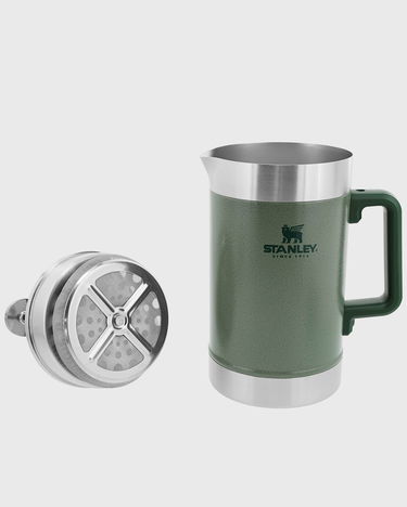 Drikkeflaske Stanley The Stay-Hot French Press Grøn | 10-02888-048, 3