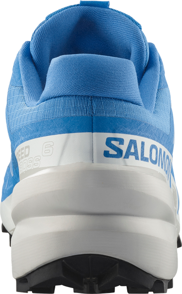 Sneakers og sko Salomon Speedcross 6 Blå | l47765-800, 5