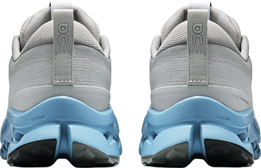 Sneakers og sko On Running On Running Cloudsurfer Trail 2 Grå | 3mf30223651, 4