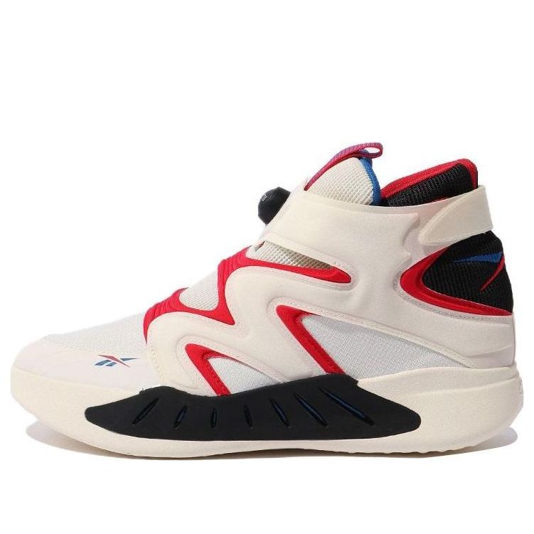 Sneakers og sko Reebok InstaPump Fury Zone Hvid | GW8883