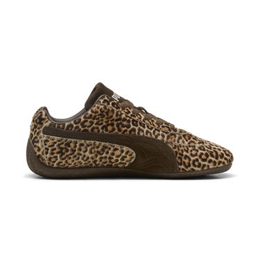 Sneakers og sko Puma Speedcat Wild Brun | 406690_01, 4
