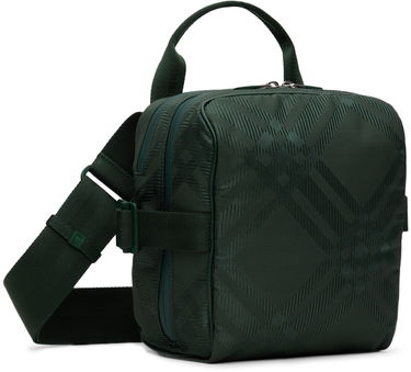 Taljetaske Burberry Burberry Crossbody Bag Grøn | 8083436, 1