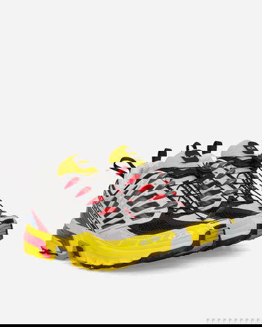 Sneakers og sko Salomon ACS Pro Flerfarvet | L47298900, 3