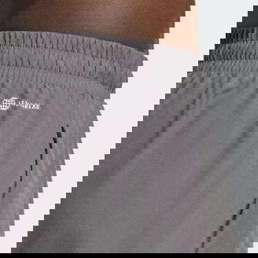 Shorts adidas Originals AEROREADY Designed for Movement Shorts Grå | IC7278, 2
