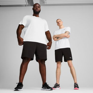 Shorts Puma Essentials 8" Shorts Sort | 525909-01, 2