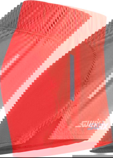 Shorts SWIX Swix Pace Light Shorts Rød | 10036-23-91002, 2