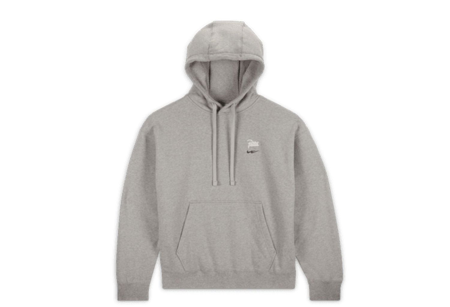 Sweatshirt Nike Patta x FC Barcelona Culers del Grå | FD4147-063, 0