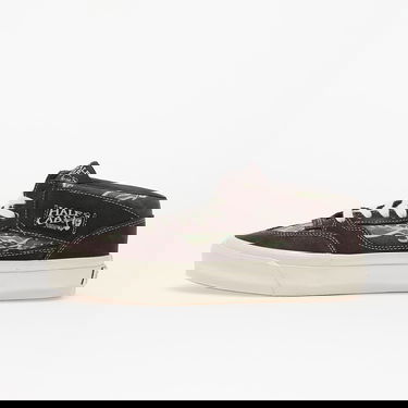 Sneakers og sko Vans Premium Half Cab 47 Sort | VN000E97F03, 0