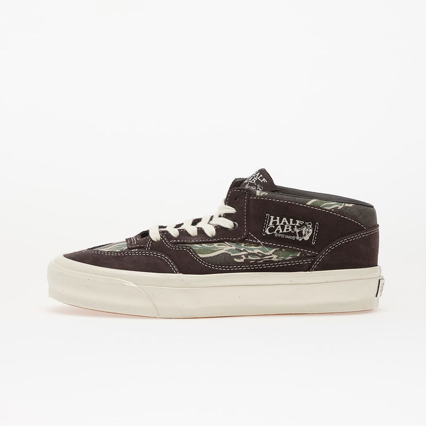 Sneakers og sko Vans Premium Half Cab 47 Sort | VN000E97F03