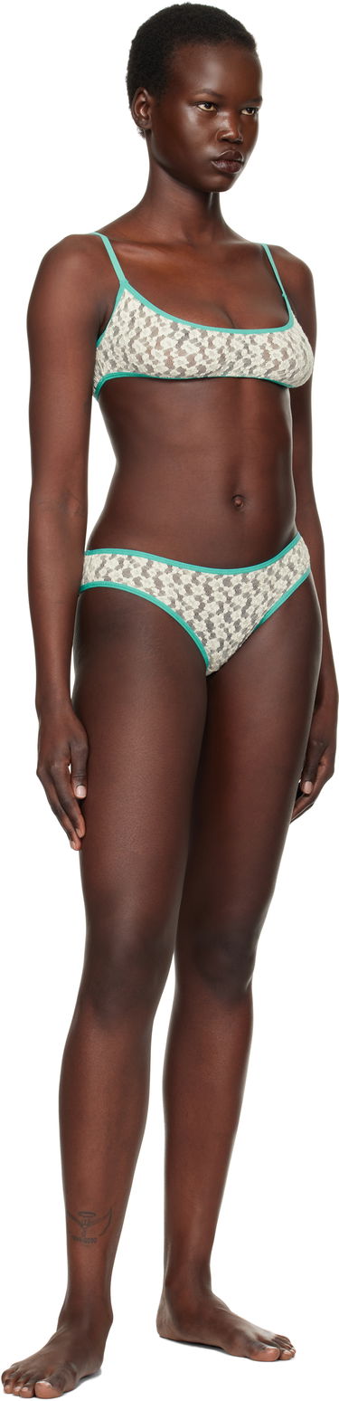 Trusser Baserange Musial Briefs Hvid | UNMU-LA-SP25, 3