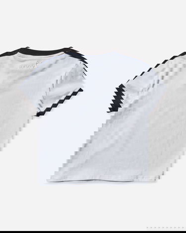 T-shirt Puma FENTY Slim T-Shirt Sort | 636184-02, 4