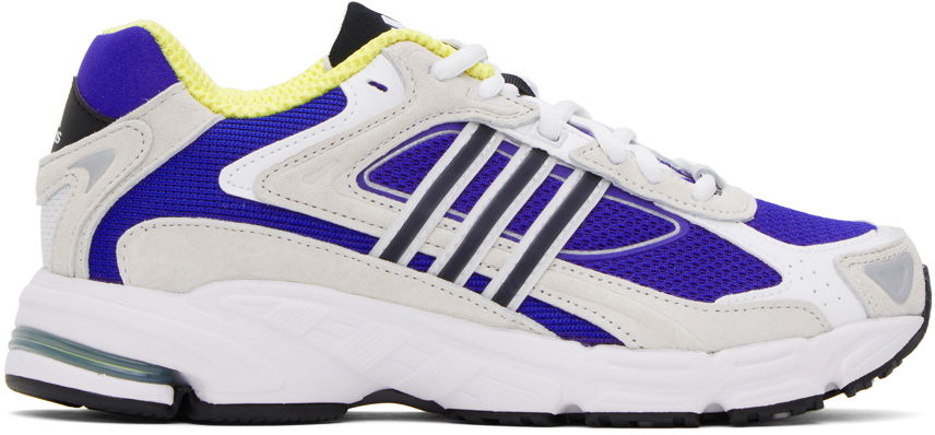 Sneakers og sko adidas Originals Response CL Hvid | ID4596, 0