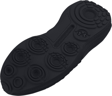 Sneakers og sko Under Armour UA W Phantom 4 Sort | 3027594-002, 2