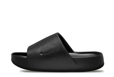 Sneakers og sko Nike Calm Slide "Black" Sort | FD4116-001, 0