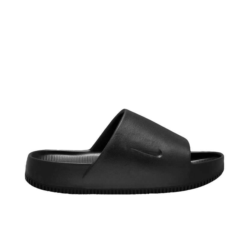 Sneakers og sko Nike Calm Slide "Black" Sort | FD4116-001