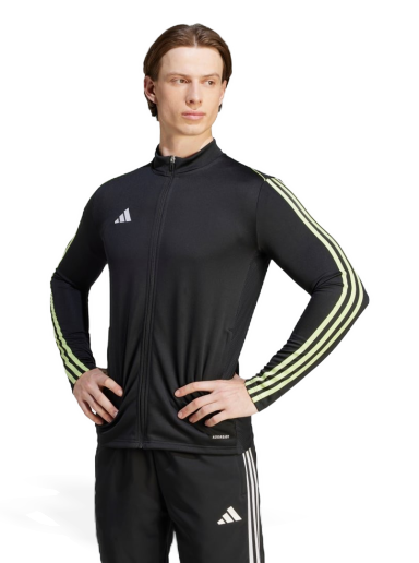 Jakke adidas Originals Tiro 23 League Training Jacket Sort | IN8168