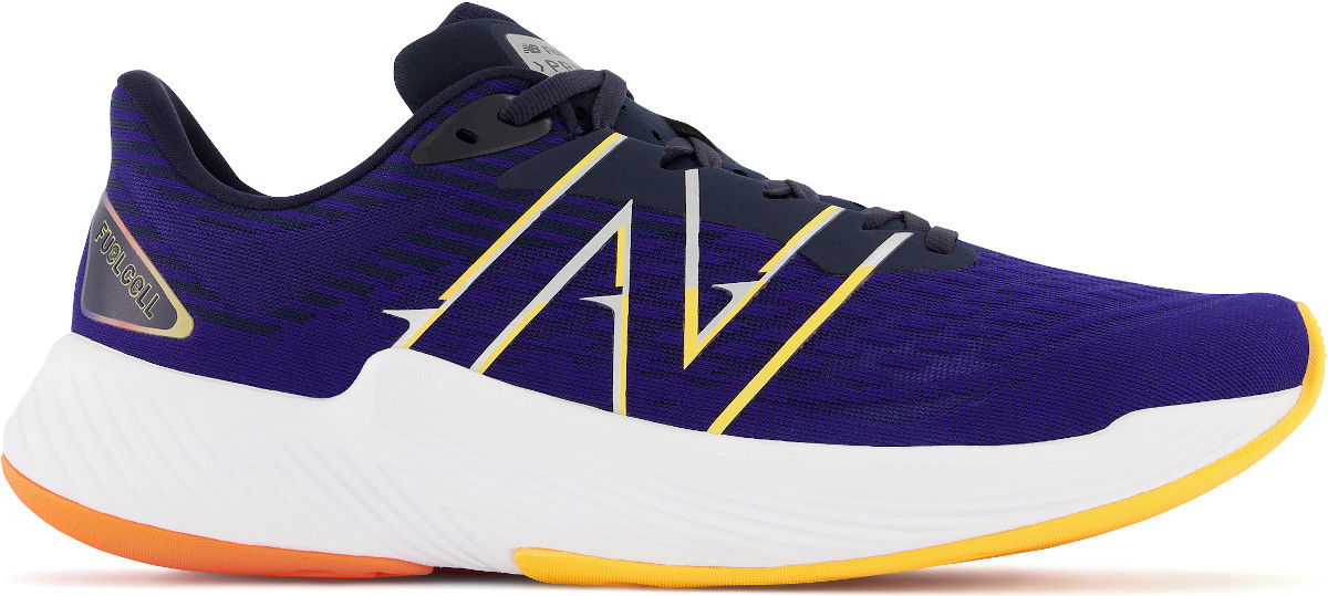 Sneakers og sko New Balance FuelCell Prism v2 Blå | mfcpzcn2, 0