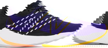 Sneakers og sko New Balance FuelCell Prism v2 Blå | mfcpzcn2, 0