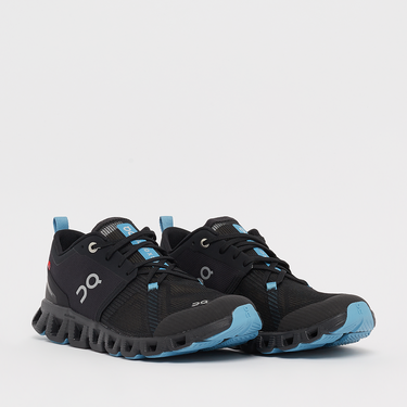 Sneakers og sko On Running Cloud X 3 Shift Sort | 66.98464, 2