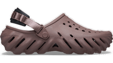 Sneakers og sko Crocs Echo Clogs Brun | 207937-0LF, 0