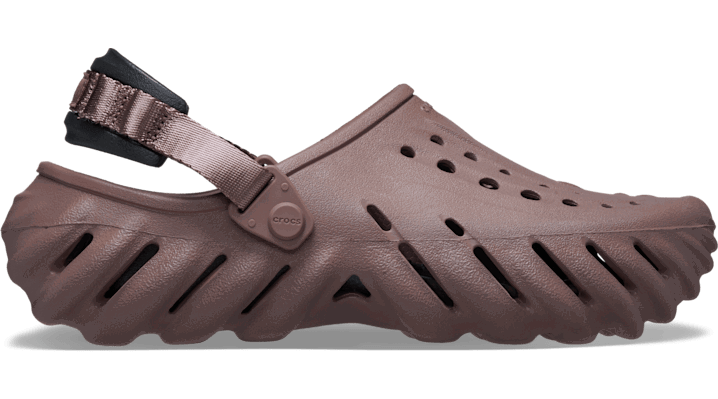 Sneakers og sko Crocs Echo Clogs Brun | 207937-0LF