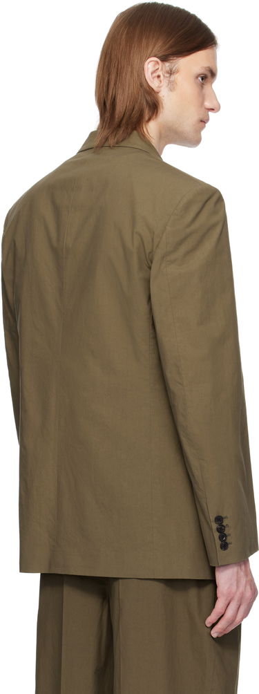 Træningsdragt The Row The Row Ritchie Blazer Grøn | 896-W2517, 2