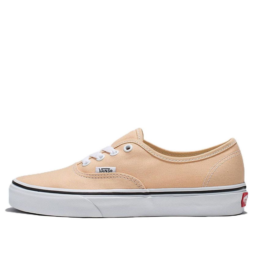 Sneakers og sko Vans Theory Authentic Beige | VN0A5KS9BLP